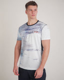 Pulse Court T-shirt - Pallacorda