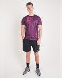 Pulse Court T-shirt - Pallacorda
