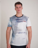 Pulse Court T-shirt - Pallacorda
