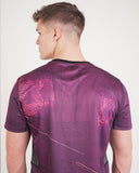 Pulse Court T-shirt - Pallacorda