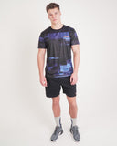 Pulse Court T-shirt - Pallacorda