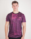 Pulse Court T-shirt - Pallacorda