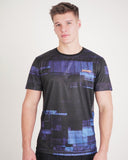 Pulse Court T-shirt - Pallacorda