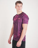 Pulse Court T-shirt - Pallacorda