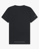 Signal Performance T-shirt - Black - Pallacorda