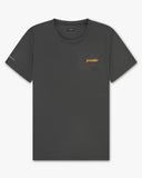 Signal Performance T-shirt - Grey - Pallacorda
