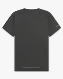 Signal Performance T-shirt - Grey - Pallacorda