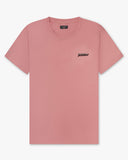 Signal Performance T-shirt - Pink - Pallacorda