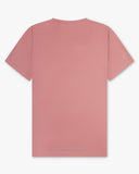 Signal Performance T-shirt - Pink - Pallacorda