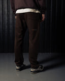 Straight Leg Sweatpant - Earth - Pallacorda