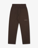 Straight Leg Sweatpant - Earth - Pallacorda