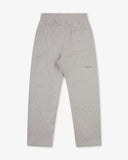 Straight Leg Sweatpant - Grey - Pallacorda