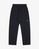 Straight Leg Sweatpant - Navy - Pallacorda