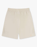 Tech Court Shorts - Beige - Pallacorda