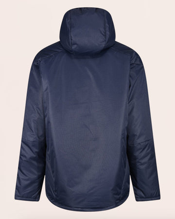 Wasserdichte technische Jacke