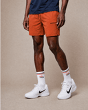 UltraCheck™ 140 Shorts - Rust - Pallacorda