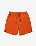 UltraCheck™ 140 Shorts - Rust - Pallacorda