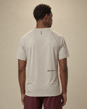 UltraVent™ 170 T-Shirt - Dune - Pallacorda
