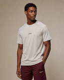 UltraVent™ 170 T-Shirt - Dune - Pallacorda