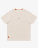 UltraVent™ 170 T-Shirt - Dune - Pallacorda