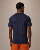 UltraVent™ 170 T-Shirt - Midnight - Pallacorda
