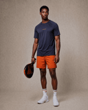 UltraVent™ 170 T-Shirt - Midnight - Pallacorda