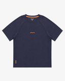 UltraVent™ 170 T-Shirt - Midnight - Pallacorda