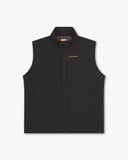 Utility Vest - Black - Pallacorda