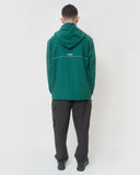 Water Repellent Half Zip - Pallacorda