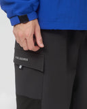 Water Repellent Half Zip - Pallacorda