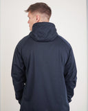 Weatherproof 1/4 Zip Hood - Pallacorda