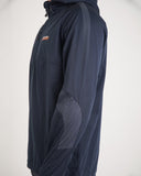 Weatherproof 1/4 Zip Hood - Pallacorda